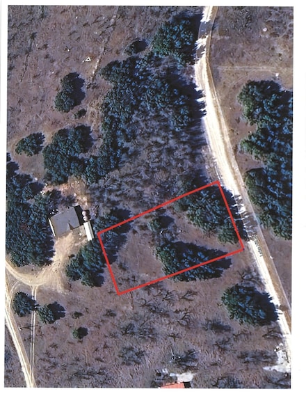 TBD Lake Hill Dr, May, TX 76857