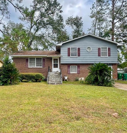 1707 Toni Terrace, Valdosta, GA 31601