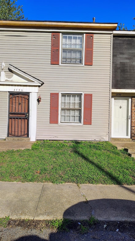 3756 Cambridge Station Dr, Memphis, TN 38115