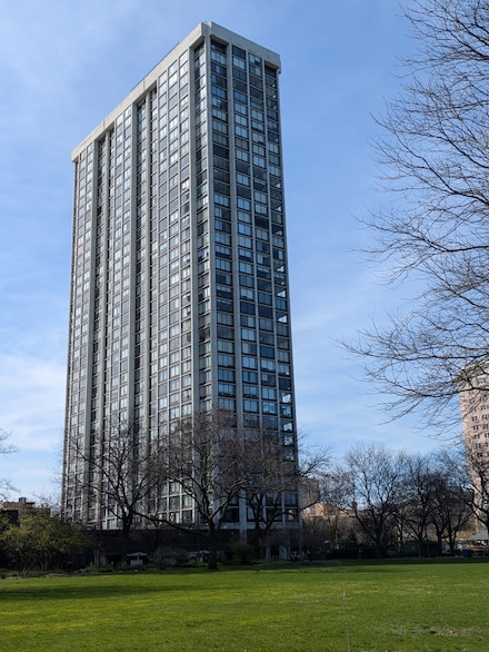 5455 N Sheridan Rd Unit 3601-3602, Chicago, IL 60640