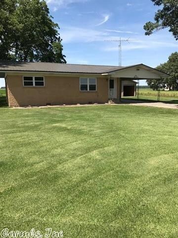0 Hwy 214 W Unit 17032487, Weiner, AR 72450
