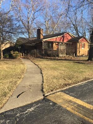 1207 E 170th St, South Holland, IL 60473