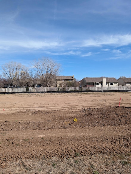 804 N Cedar Downs Cir, Wichita, KS 67235