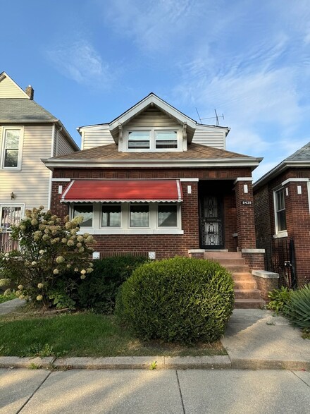 8438 S Morgan St, Chicago, IL 60620