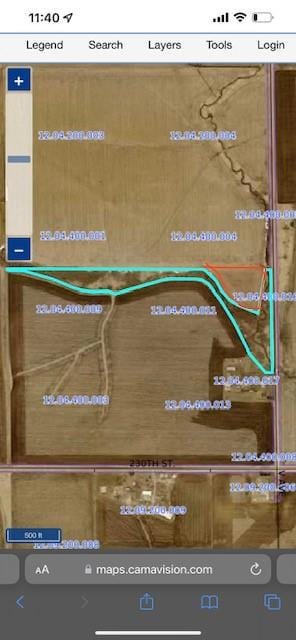 000 V Ave, Dysart, IA 52224