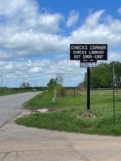 2 Check's Corner Rd, Sulphur Springs, AR 72768