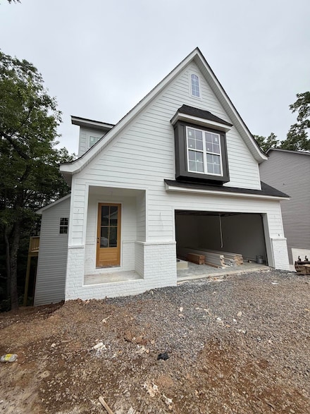3561 Knollwood Hill Lt 1, Chattanooga, TN 37415