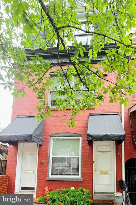 708 N Van Buren St Unit 2, Wilmington, DE 19805