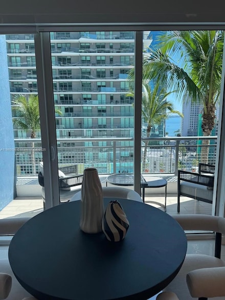 60 SW 13th St Unit 1406, Miami, FL 33130