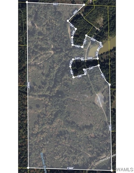 0 Capstone Blvd, Brookwood, AL 35444