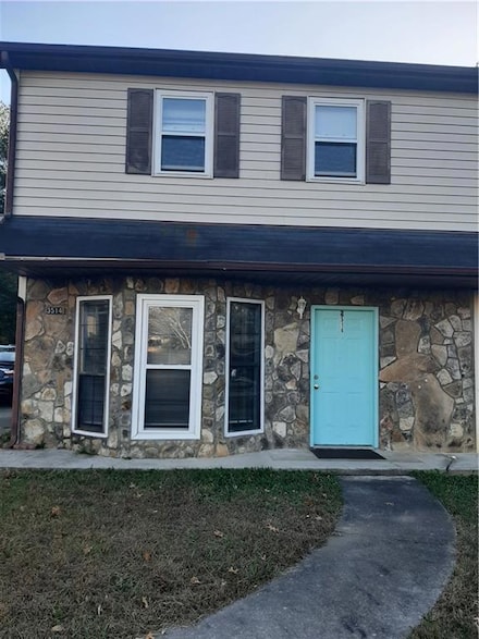 3514 Ten Oaks Ct, Powder Springs, GA 30127