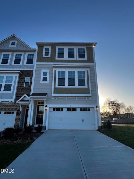 2819 Carbondale Ct, Apex, NC 27502