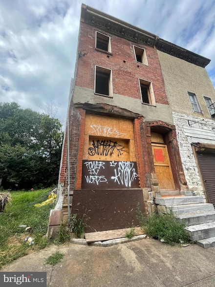 2148 N 20th St, Philadelphia, PA 19121