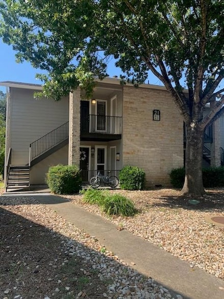 10616 Mellow Meadows Dr SE Unit 21B, Austin, TX 78750