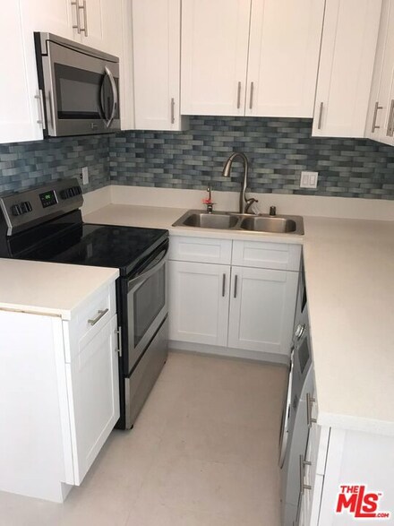1115 Euclid St Unit 6, Santa Monica, CA 90403
