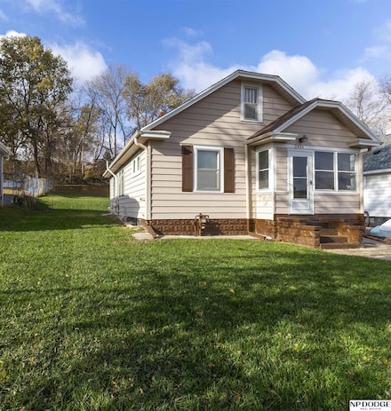 2424 S 23rd St, Omaha, NE 68108