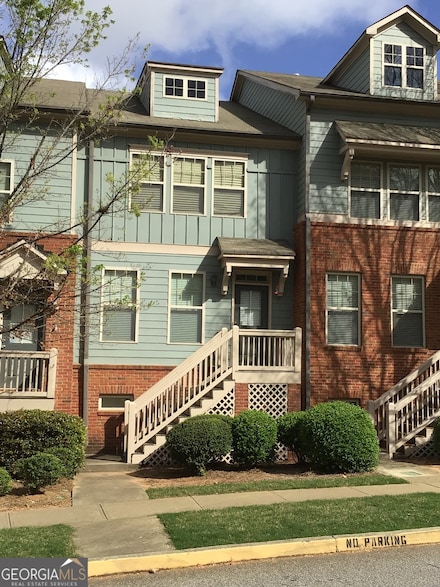 1186 Ridenour Blvd NW Unit 5, Kennesaw, GA 30152