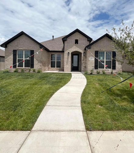 7624 Bluestone Dr, Amarillo, TX 79119