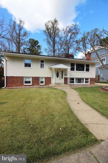 102 Yeonas Dr SE, Vienna, VA 22180