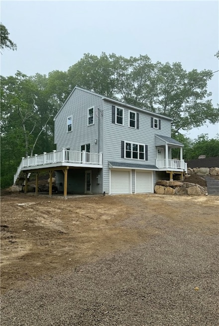 322 Post Rd, Westerly, RI 02891