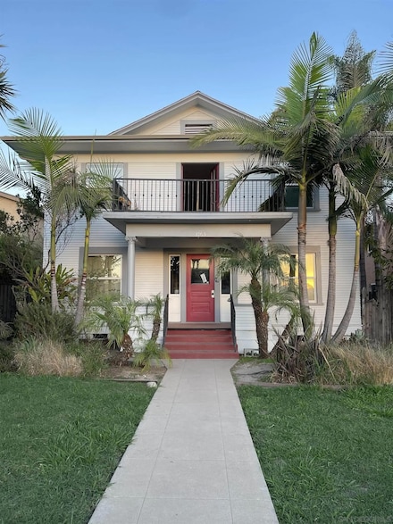 3965 Normal St, San Diego, CA 92103