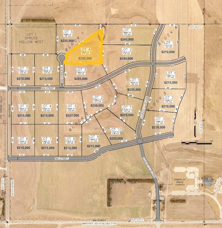 L4B1 Spruce Hollow Blvd, Kearney, NE 68845