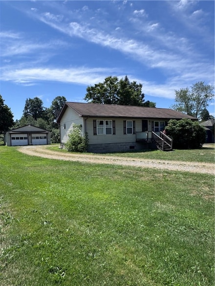 18398 Route 6, East Smethport, PA 16730