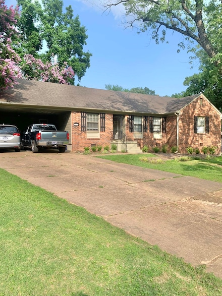 2526 Currywood Cove, Germantown, TN 38138