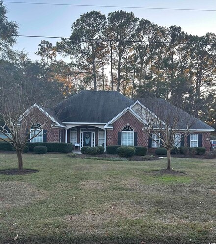 963 Hawthorn Dr, Pawleys Island, SC 29585