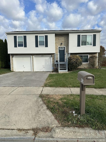 4134 Demorest Cove Ct, Grove City, OH 43123