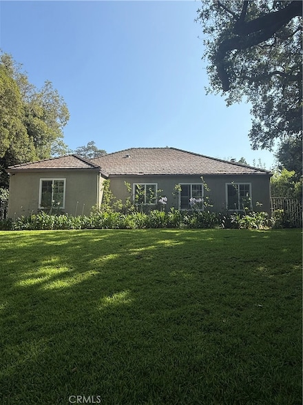 2185 Ashbourne Dr, San Marino, CA 91108