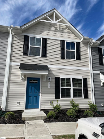 217 Juglans Way, Greer, SC 29651