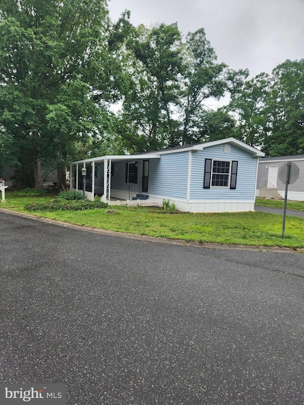 43 Hazelwood Dr, Pittsgrove, NJ 08318