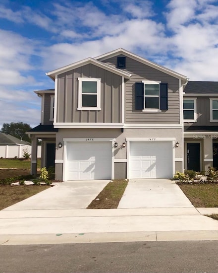 1472 Mirabella Cir, Davenport, FL 33897