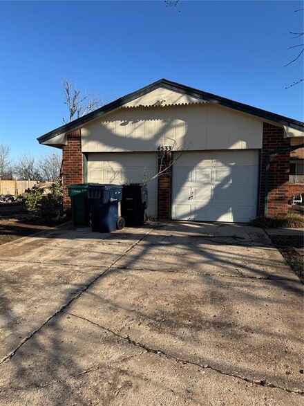 4533 SE 48th St, Oklahoma City, OK 73135