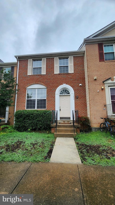 7484 Digby Green, Alexandria, VA 22315
