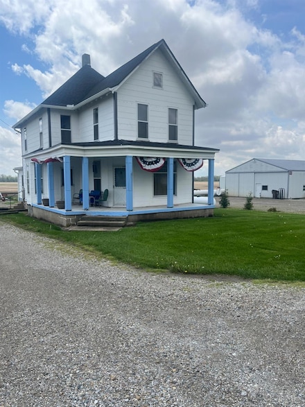 6770 Ohio 122, Eaton, OH 45320