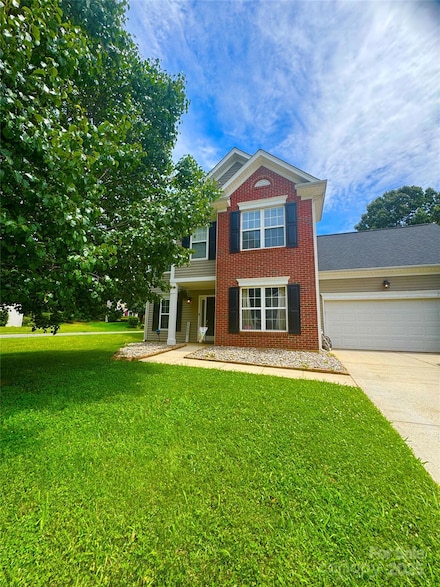 15003 Jerpoint Abby Dr, Charlotte, NC 28273