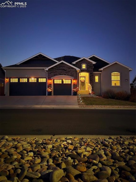 12646 Windingwalk Dr, Peyton, CO 80831