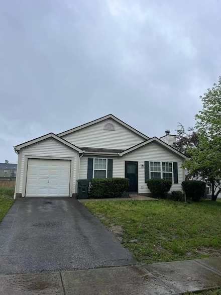 1985 Big Tree Dr, Columbus, OH 43223