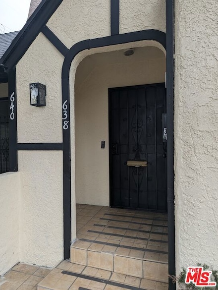 640 N Poinsettia Place, Los Angeles, CA 90046