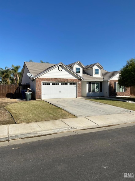10302 Fenwick Island Dr, Bakersfield, CA 93314
