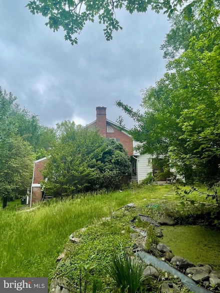 1295 Colvin Forest Dr, Vienna, VA 22182