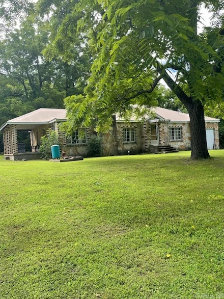 366 Hillhollow Rd, Marshall, AR 72650