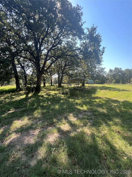 1915 Springdale Rd, Ardmore, OK 73401