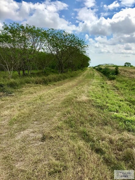00 Centerline Rd, Rio Hondo, TX 78583