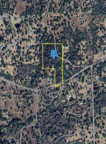 0 T8s R22e Sec 11&14 Unit 631229, North Fork, CA 93643