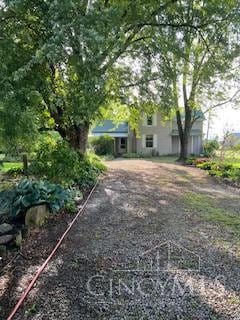 2512 Bardwell Rd W, Mount Orab, OH 45154