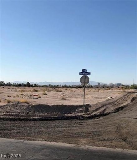 0 Reverend Wilson Ave Unit 2672237, North Las Vegas, NV 89030