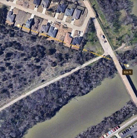 1414 Avenue C, Grand Prairie, TX 75051
